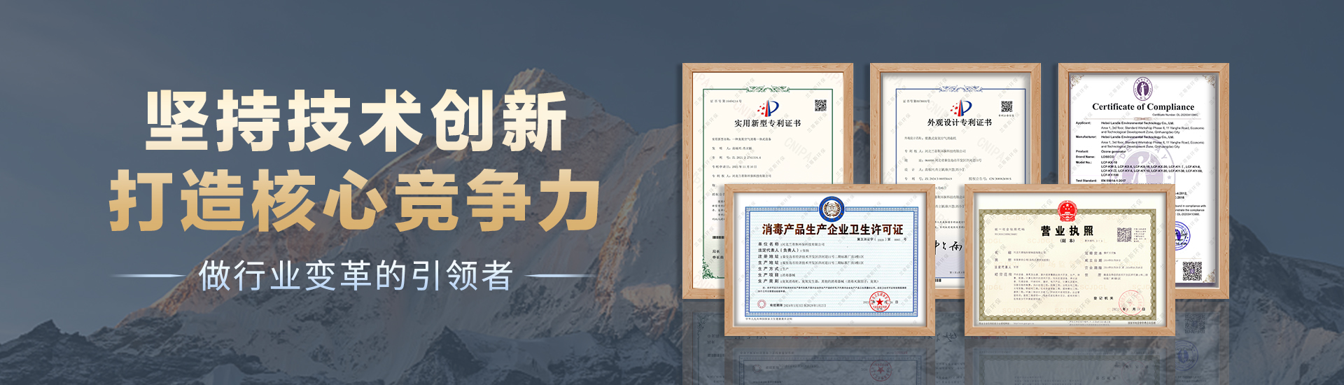 河北蘭蒂斯環(huán)?？萍加邢薰举Y質(zhì)齊全
